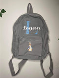 Personalised Backpack