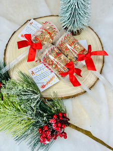 Reindeer Food