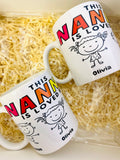 Mothers day Mug