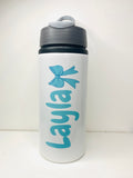 customised children’s bottle