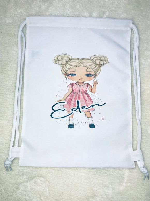 PE bag