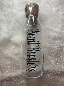 scent booster carafe