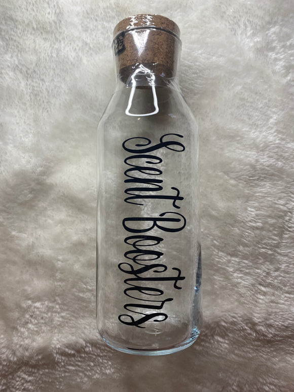 scent booster carafe