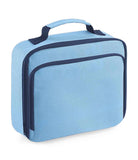 Lunch box personalised