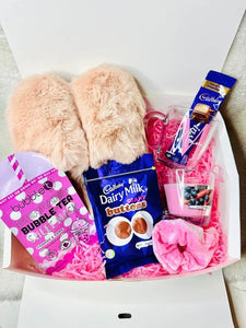 Hamper for Mums on Christmas