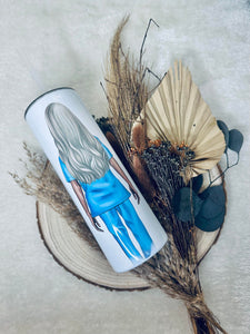 Nursing Tumbler
