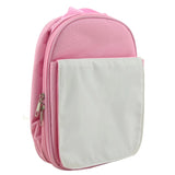 school lunch bag personalised