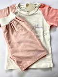Personalised Summer Set Pink